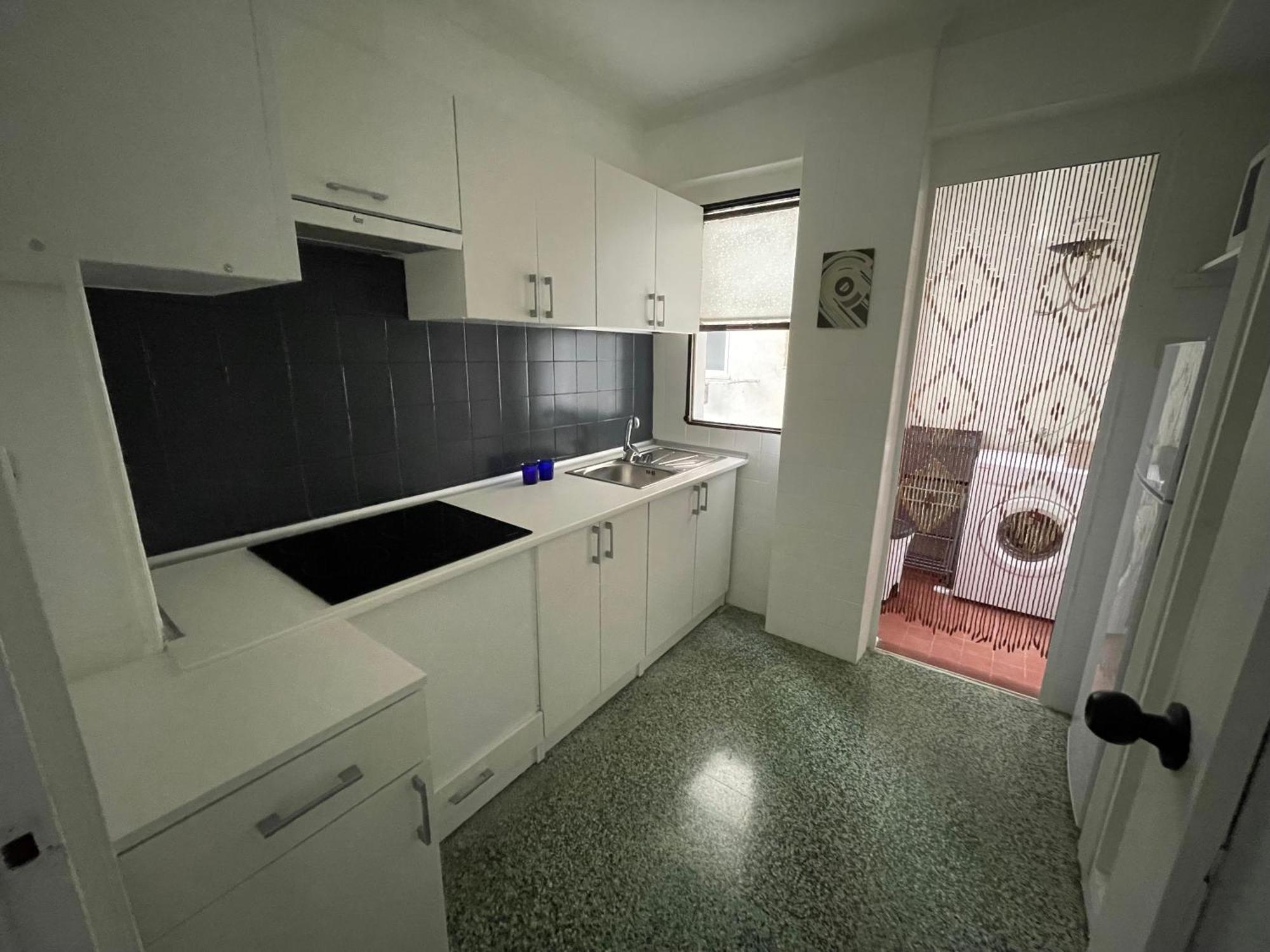Ferienwohnung Luminoso Piso Cerca De La Playa Cullera Exterior foto