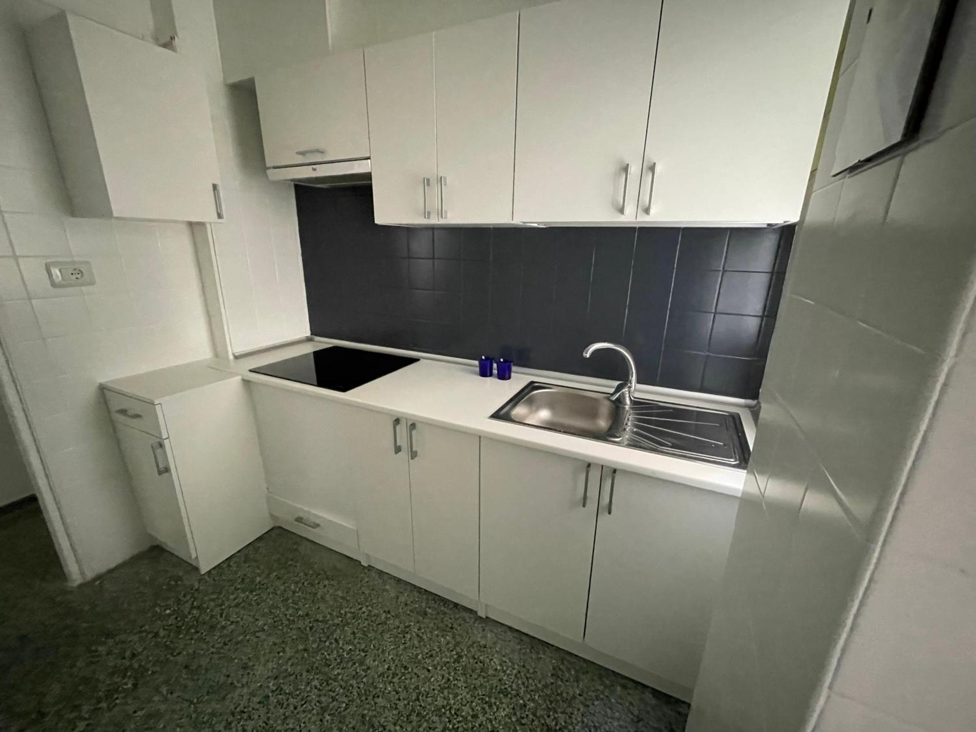 Ferienwohnung Luminoso Piso Cerca De La Playa Cullera Exterior foto